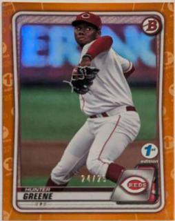 Hunter Greene