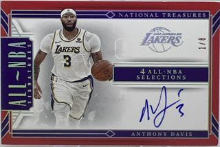Anthony Davis