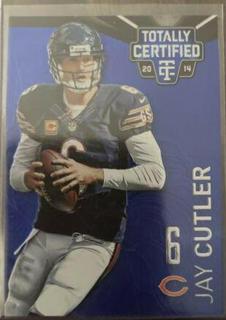 Jay Cutler