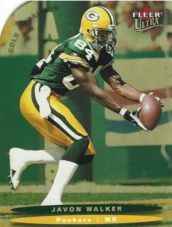 Javon Walker