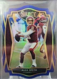 Alex Smith