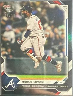 Michael Harris II