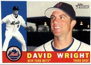 David Wright