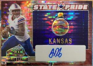 Jalon Daniels