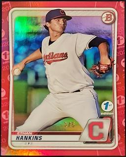 Ethan Hankins