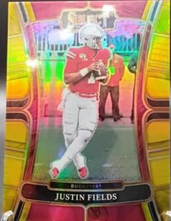 Justin Fields