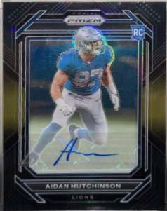 Aidan Hutchinson