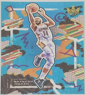 Brandon Ingram