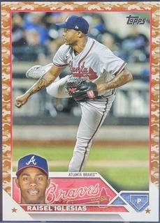 Raisel Iglesias