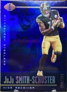 JuJu Smith Schuster