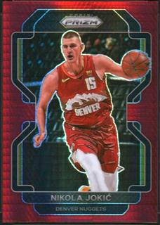 Nikola Jokic