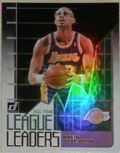 Kareem Abdul-Jabbar