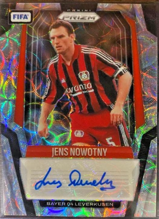 Jens Nowotny