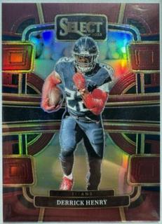 Derrick Henry