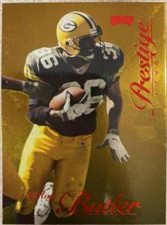 LeRoy Butler