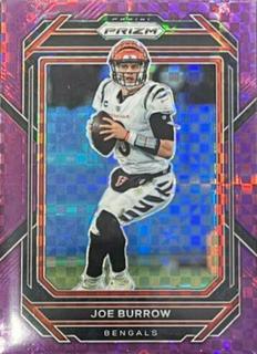 Joe Burrow