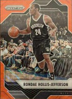 Rondae Hollis-Jefferson