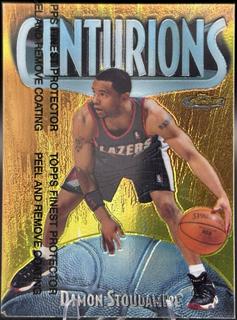Damon Stoudamire