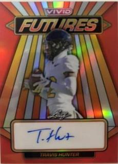 Travis Hunter