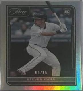 Steven Kwan