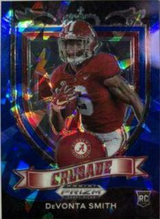 DeVonta Smith