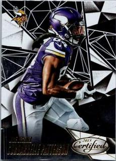 Cordarrelle Patterson