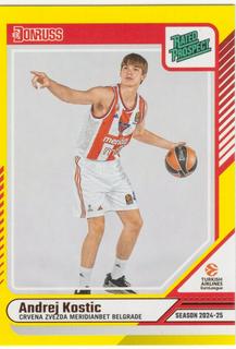 Andrej Kostic