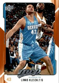 Linas Kleiza