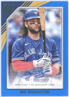 Bo Bichette