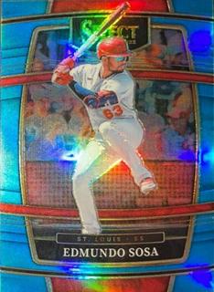 Edmundo Sosa