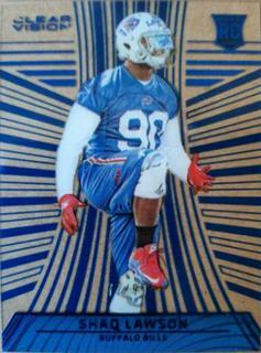 Shaq Lawson