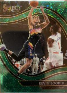 Devin Booker