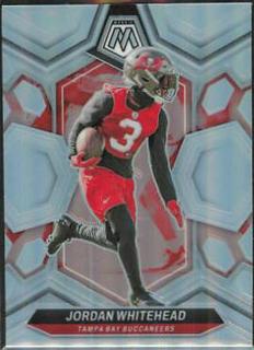 Jordan Whitehead