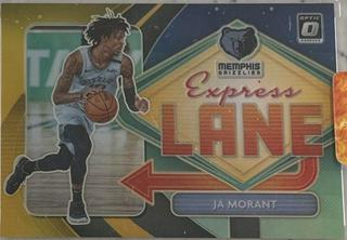 Ja Morant