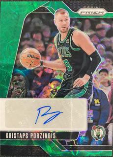 Kristaps Porzingis