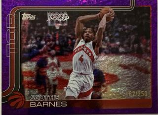 Scottie Barnes