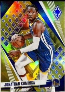 Jonathan Kuminga