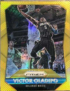 Victor Oladipo
