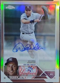 Derek Jeter