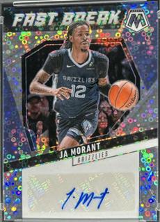 Ja Morant