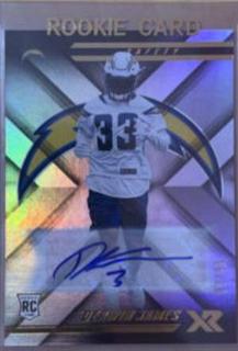 Derwin James
