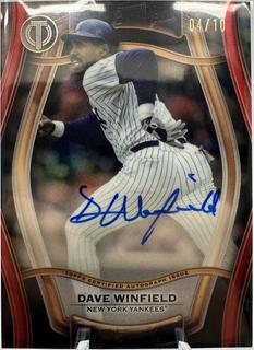 Dave Winfield