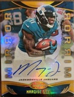 Marqise Lee