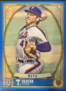 Tom Seaver