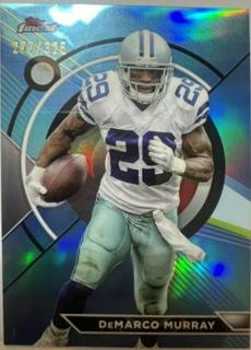 DeMarco Murray