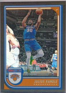 Julius Randle