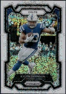 Kylen Granson