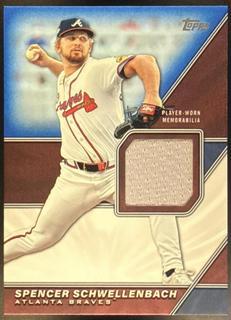 Spencer Schwellenbach
