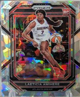 Laeticia Amihere
