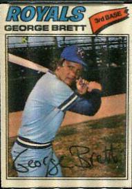 George Brett